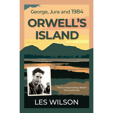 Orwell's Island