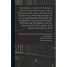 The Indian Forts Of The Blue Mountains. By H.m. Richards. The Frontier Forts Within The North And West Branches Of The Susquehanna River. By J.m. Buck