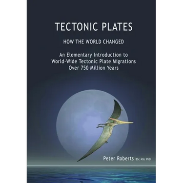 TECTONIC PLATES - How the World Changed