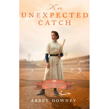 An Unexpected Catch