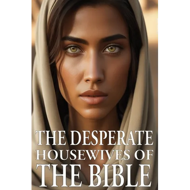 Desperate Housewives of the Bible