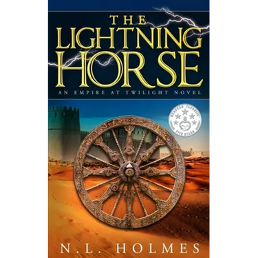 The Lightning Horse