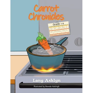Carrot Chronicles