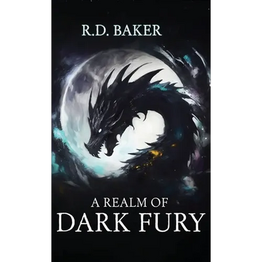 A Realm of Dark Fury