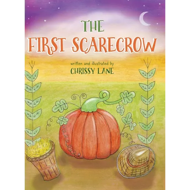 The First Scarecrow