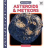 Asteroids & Meteors