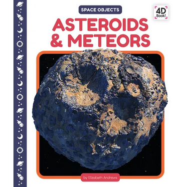 Asteroids & Meteors