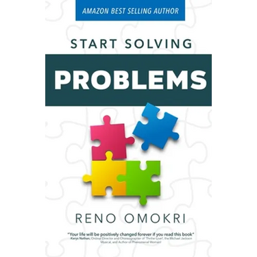Start Solving Problems