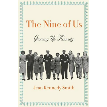 The Nine of Us