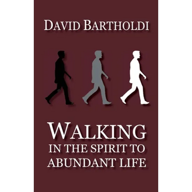 Walking in the Spirit to Abundant Life