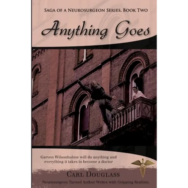 Anything Goes