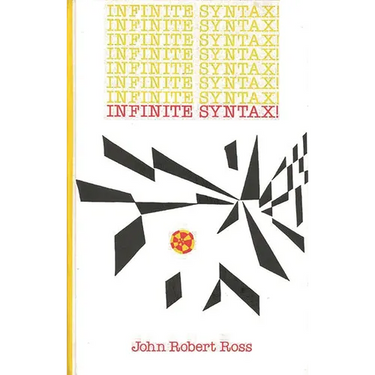 Infinite Syntax