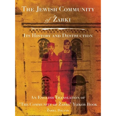 The Community of Żarki