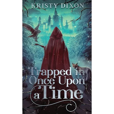 Trapped in Once Upon a Time
