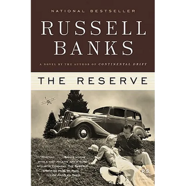 The Reserve