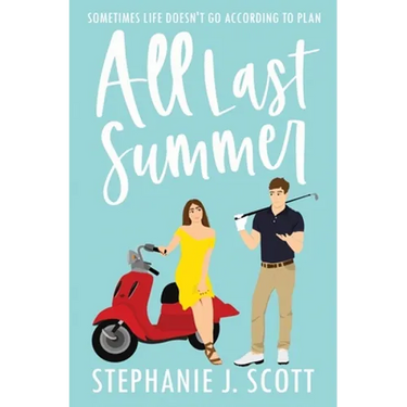 All Last Summer