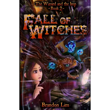 The Fall of Witches