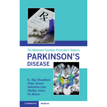 The Movement Disorders Prescriber's Guide to Parkinson's Disease