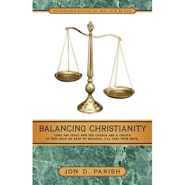 Balancing Christianity