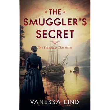 The Smuggler's Secret