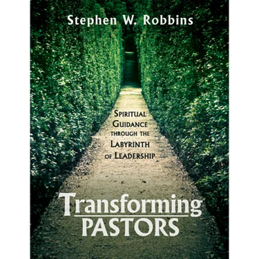 Transforming Pastors
