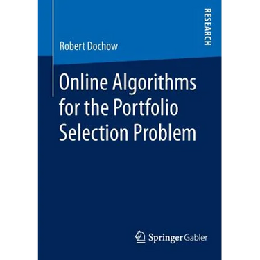 Online Algorithms for the Portfolio Selection Problem