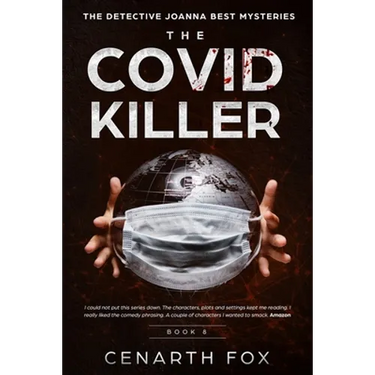The Covid Killer