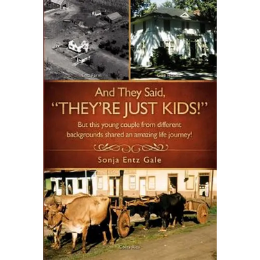 And They Said, "They're Just Kids!"