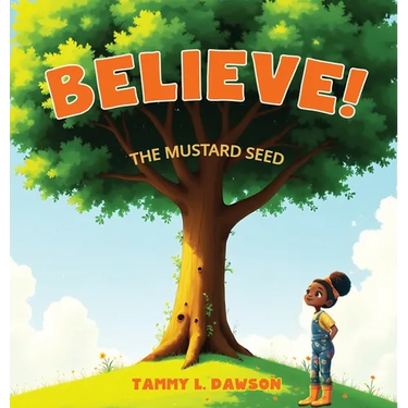 Believe