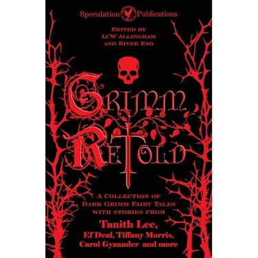Grimm Retold