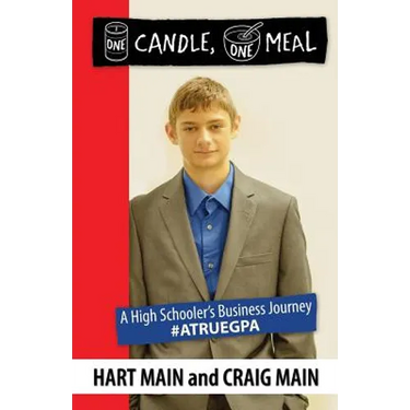 One Candle One Meal