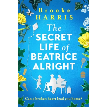 The Secret Life of Beatrice Alright