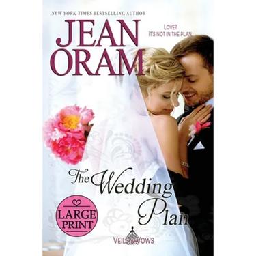 The Wedding Plan: A Marriage of Convenience Secret Love
