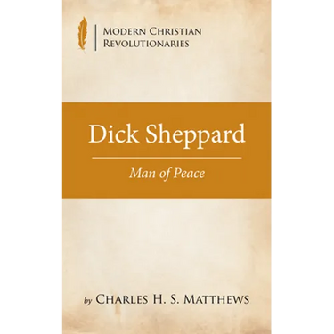 Dick Sheppard