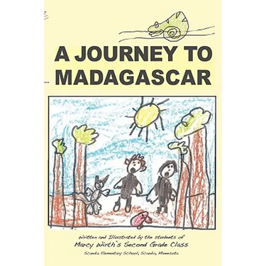 A Journey to Madagascar