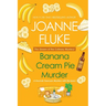 Banana Cream Pie Murder
