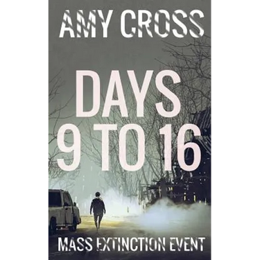 Days 9 to 16