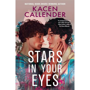 Stars in Your Eyes