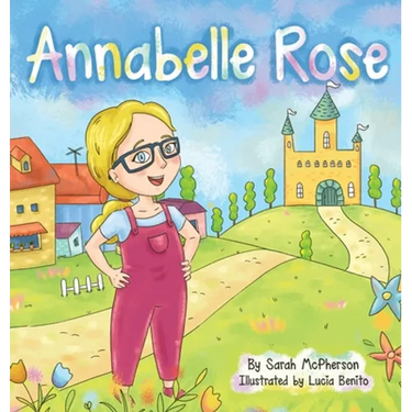 Annabelle Rose