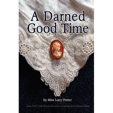 A Darned Good Time