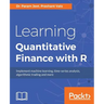 Learning Quantitative Finance with R
