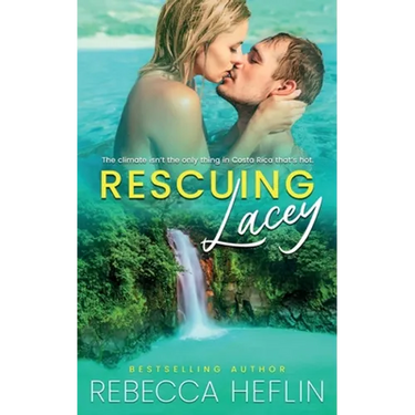 Rescuing Lacey
