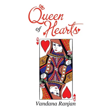 Queen of Hearts