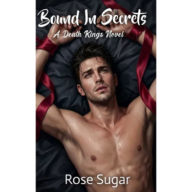Bound In Secrets: A Death Kings Novel