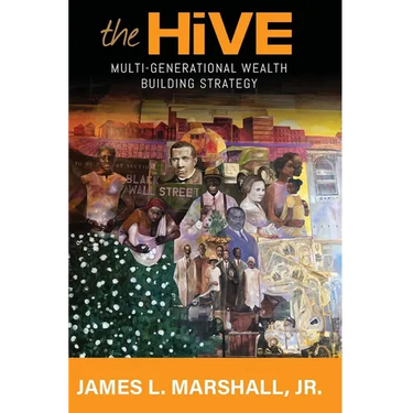 The Hive: Multi-Generational Wealth Building Strategy: Multi-generational Wealth Building Strategy: A: : Multi-Generational Wealth Building Strategy: