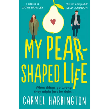 My Pear-Shaped Life