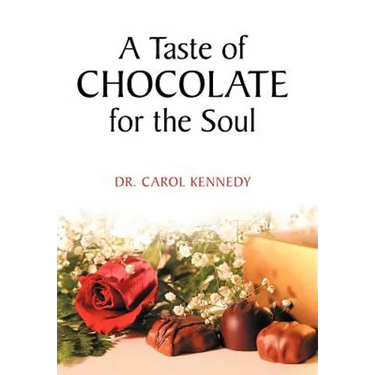 A Taste of Chocolate for the Soul