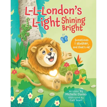 L-L-London's L--ight Shining Bright