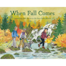 When Fall Comes: Connecting with Nature as the Days Grow Shorter