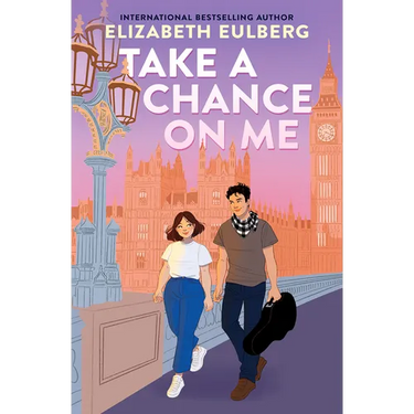 Take a Chance on Me